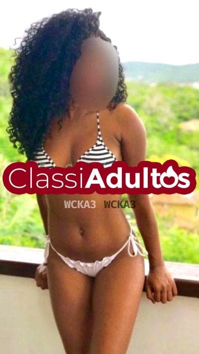 Acompanhante morena em Cabo Frio, foto de perfil