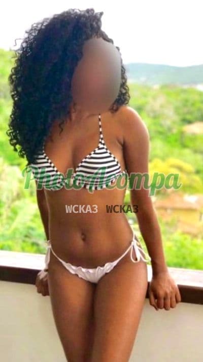 Foto 5: Acompanhante depilada em Cabo Frio — Priscila Ninfeta