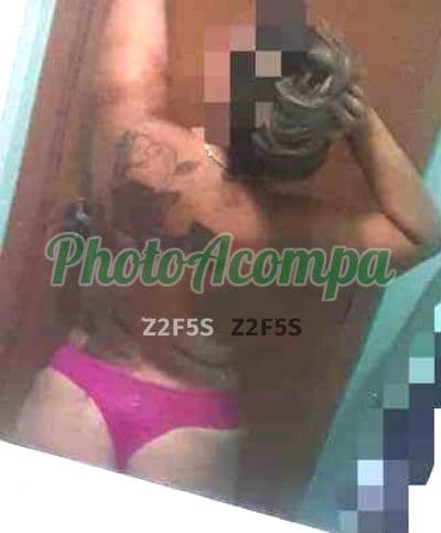 Acompanhante em Torres com beijo grego (2) — Priscila Oliver