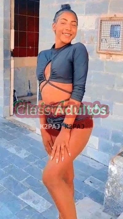 Acompanhante morena em Vespasiano, foto de perfil