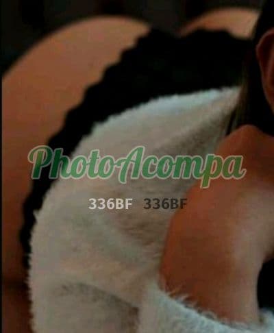 Acompanhante morena em São José dos Campos, foto 5 de Priscila Ramos