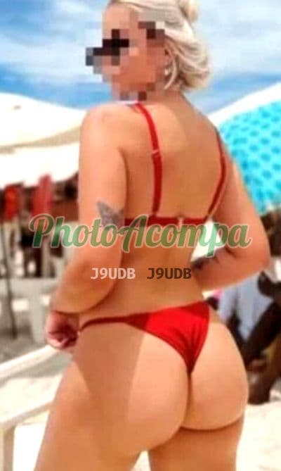 Foto 2: Acompanhante em Americana — beijo na boca, Priscila Souza