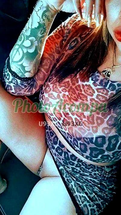 Acompanhante em Manaus — sexo anal, foto 4 de Priscilabernal