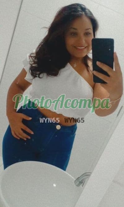 Acompanhante em São Paulo — anal, foto 4 de Priscilla Cavalcante