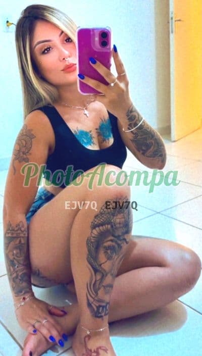 Foto 2: Acompanhante em Indaiatuba — beijo na boca, Priscilla Ferraz