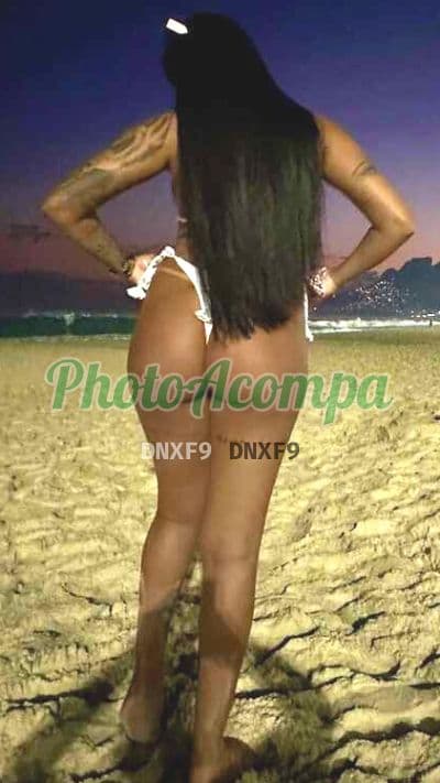 Foto 5: Acompanhante de seios naturais em Paulínia — PROMOÇÃO SO HOJE