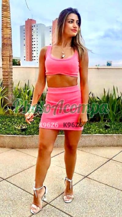 Acompanhante em Fortaleza com beijo grego (2) — Puck