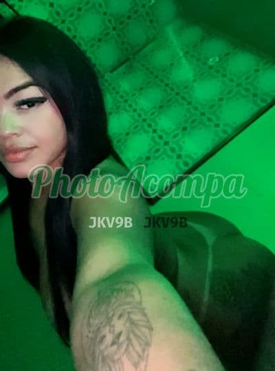 Acompanhante em São Vicente com experiência de namorada (4) — Pyetra