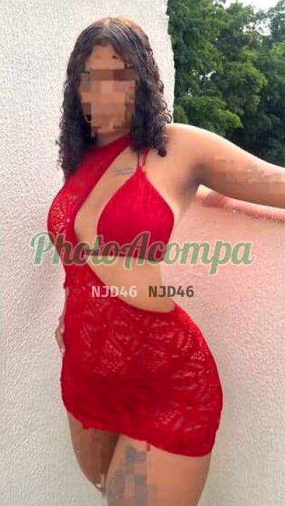 Foto 2: Acompanhante em Taboão da Serra — experiência de namorada, Pyetra alencar