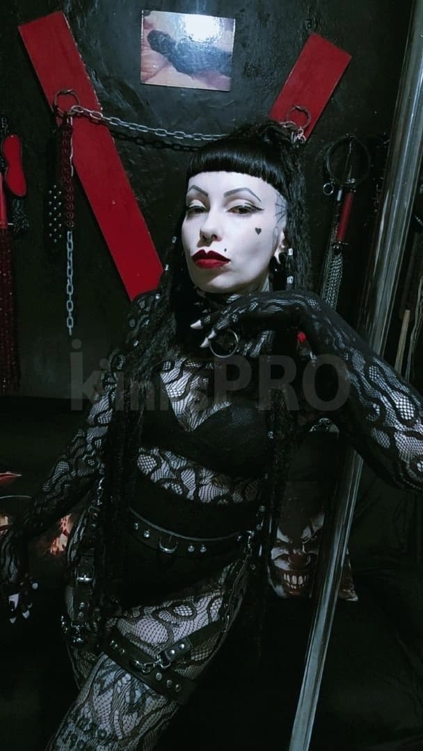 Foto 5: Acompanhante foto sem retoque em Embu das Artes — Queen Amy Addams