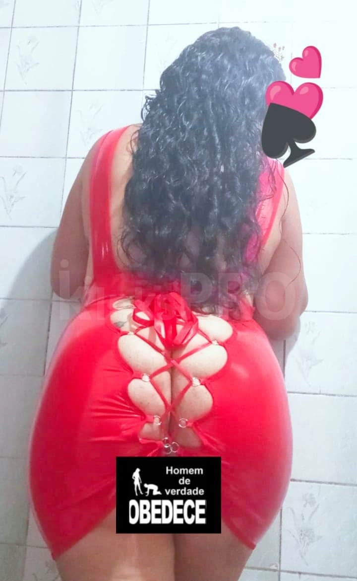 QueenOfSpades — acompanhante em Salvador
