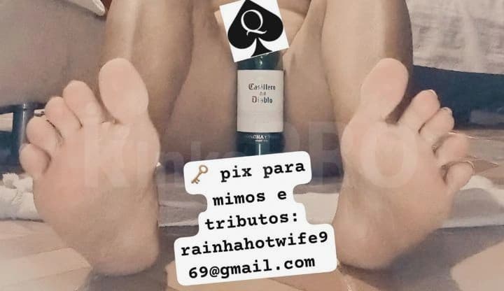 Acompanhante em Salvador com podolatria online (6) — QueenOfSpades