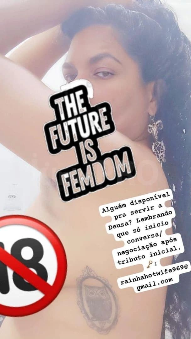 Acompanhante imagem do anúncio em Salvador — QueenOfSpades, foto 7
