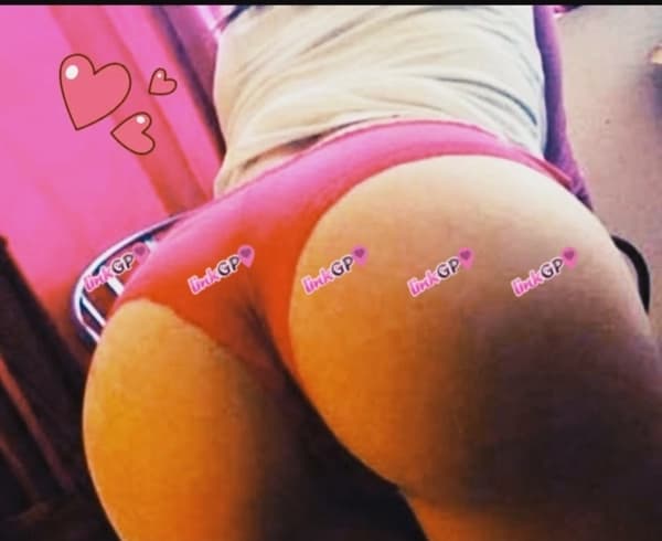 Acompanhante cabelo longo em Colombo — Raabe Massagem, foto 7