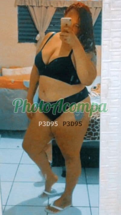 Foto 5: Acompanhante morena em Maceió — Rabuda Casada