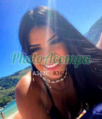 Acompanhante morena em Mogi das Cruzes (3) — Raella Franco
