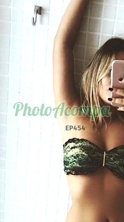 Foto 4: Acompanhante em São Paulo — namoradinha, Rafa