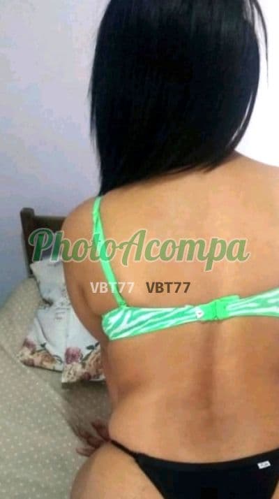 Acompanhante em São José dos Pinhais — experiência de namorada, foto 4 de Rafa
