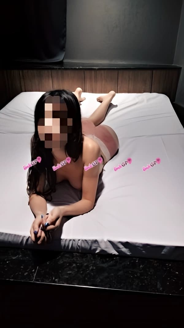 Acompanhante loira em Bertioga — Rafaela, foto 5
