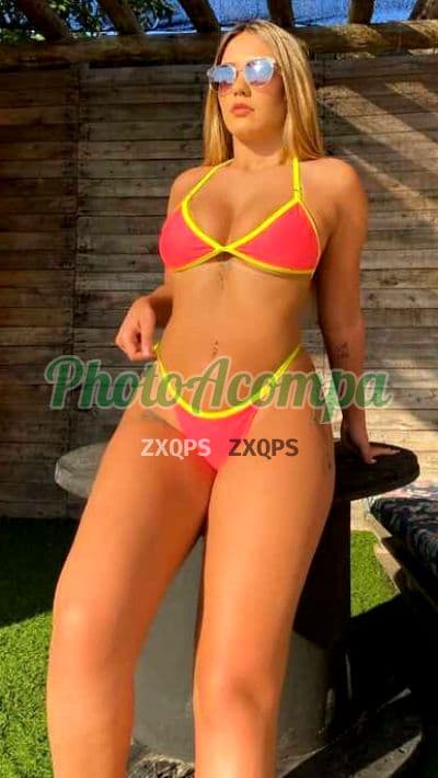 Foto 6: Acompanhante em São Paulo — anal, Rafaela