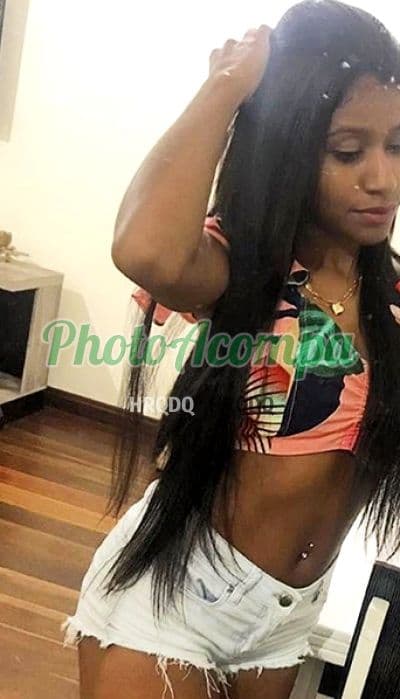 Foto 2: Acompanhante em Rio de Janeiro — beijo na boca, Rafaela
