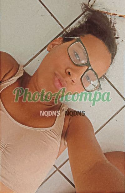 Acompanhante em Nova Iguaçu com sexo anal (6) — Rafaela