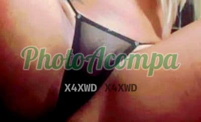 Foto 3: Acompanhante magra em Salvador — Rafaela