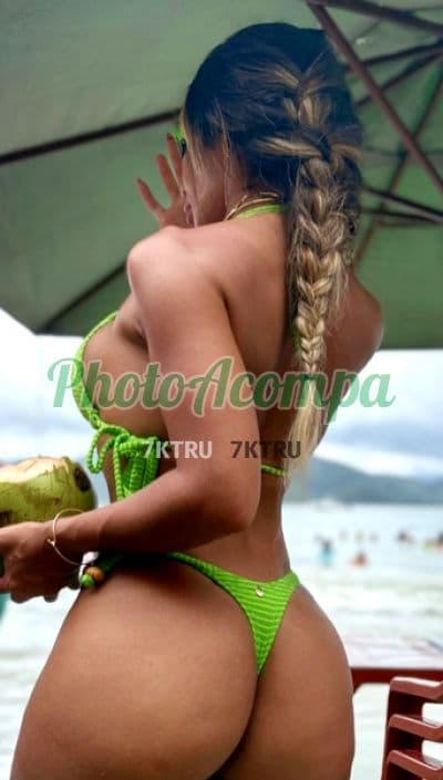 Acompanhante em Campinas — experiência de namorada, foto 4 de Rafaela Amaral