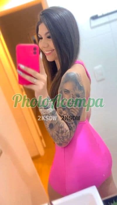 Foto 2: Acompanhante em Guarulhos — beijo grego, Rafaela Carvalho