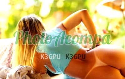 Foto 2: Acompanhante em São Paulo — beijo grego, Rafaela