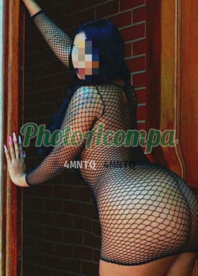 Foto 2: Acompanhante em Duque de Caxias — experiência de namorada, Rafaela