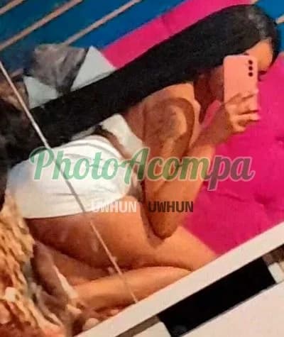 Foto 3: Acompanhante magra em Tramandaí — Rafaela