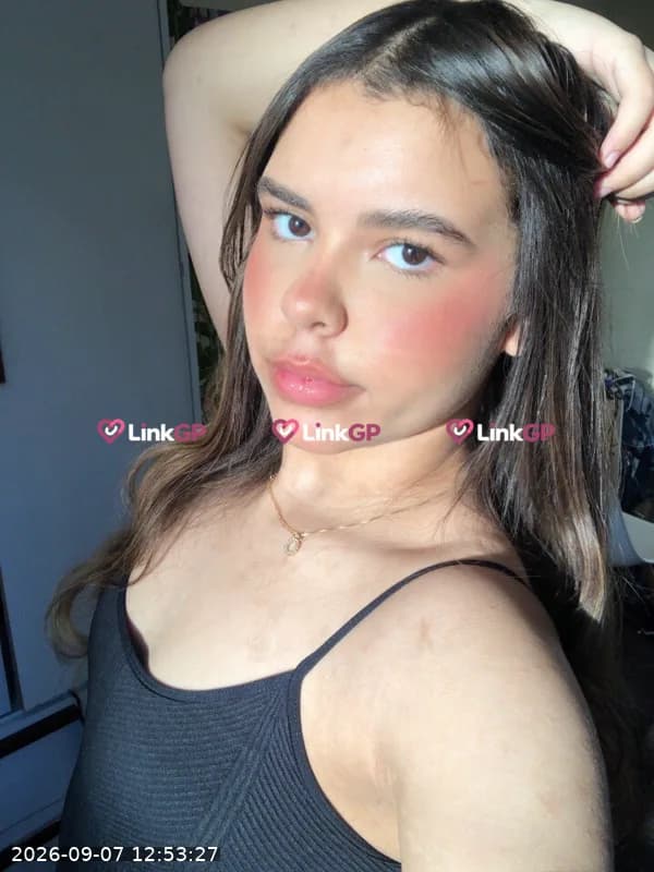 Acompanhante alta em Porto Alegre — Rafaela