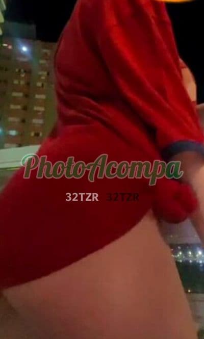 Acompanhante magra em Guarujá — Rafaela, foto 2