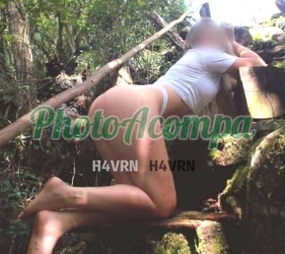 Acompanhante de seios naturais em Maringá — Rafaela Ferrari, foto 3