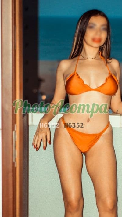 Foto 4: Acompanhante em São Paulo — namoradinha, Rafaela Gobetti