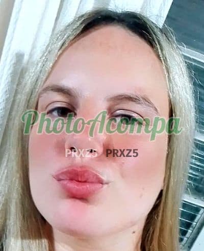 Acompanhante em Sorocaba — beijo na boca, foto 2 de Rafaela Gonçalves