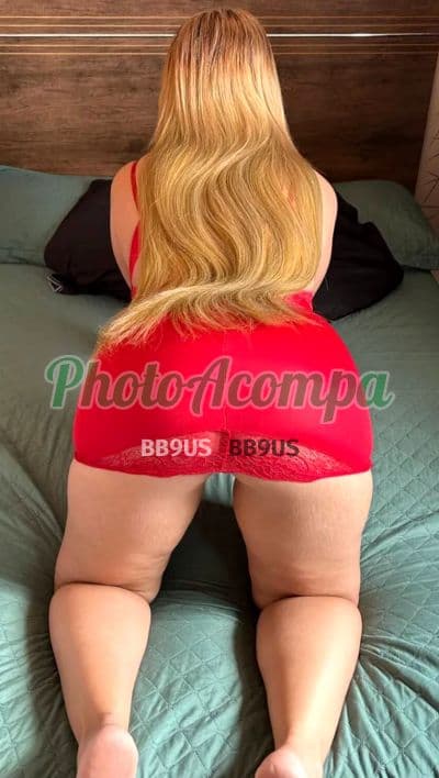 Acompanhante magra em Jacareí — Rafaela Mancini, foto 3