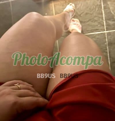 Acompanhante depilada em Jacareí, foto 5 de Rafaela Mancini