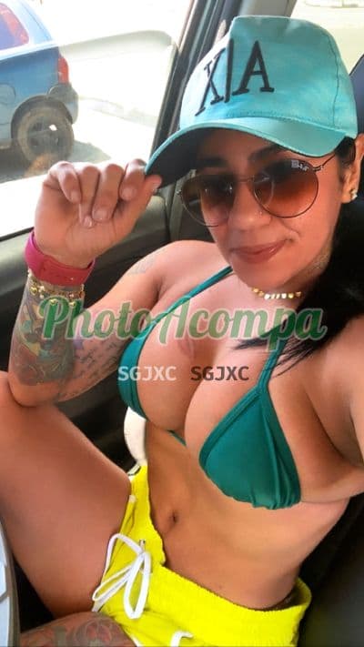 Acompanhante em João Pessoa com namoradinha (4) — Rafaela Pimentel