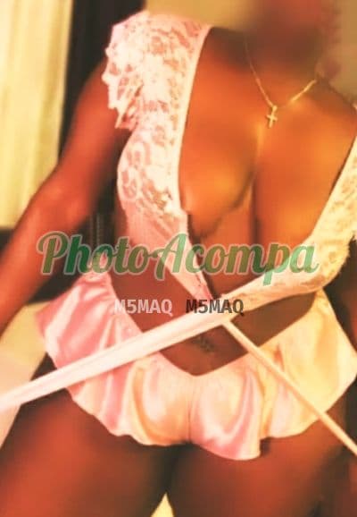 Acompanhante gordinha em Nova Iguaçu, foto 3 de Rafaela Queiroz