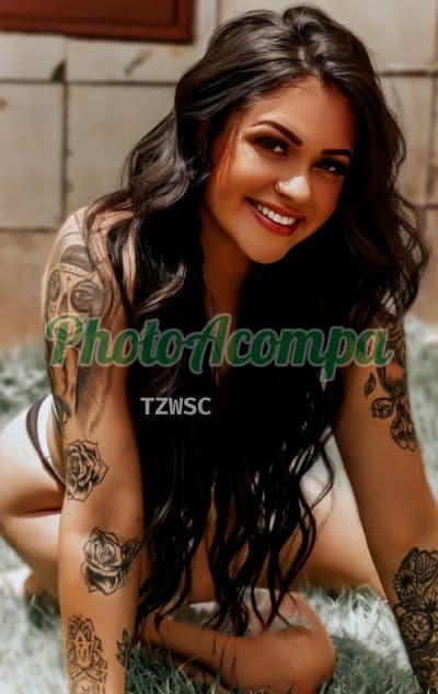 Acompanhante em Porto Alegre — namoradinha, foto 6 de Rafaela Sanches