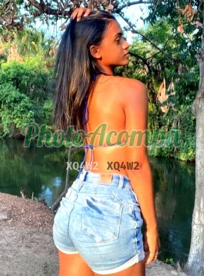 Acompanhante em Betim — beijo grego, foto 2 de Rafaela Santos