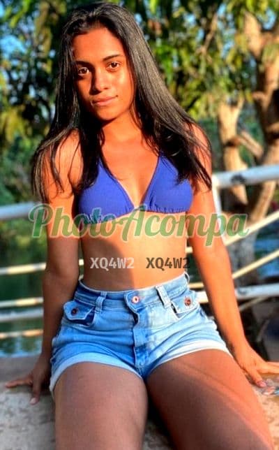 Acompanhante morena em Betim (5) — Rafaela Santos