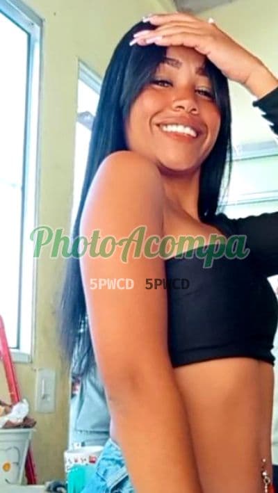 Acompanhante em Carapicuíba — beijo grego, foto 2 de Rafaela Santos