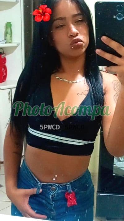 Acompanhante depilada em Carapicuíba (5) — Rafaela Santos