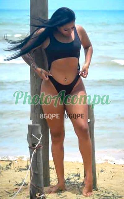 Acompanhante depilada em Cabo Frio — Rafaela Silva, foto 5