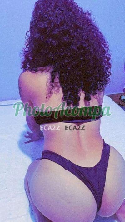 Acompanhante em Suzano com namoradinha (4) — Rafaela Silva
