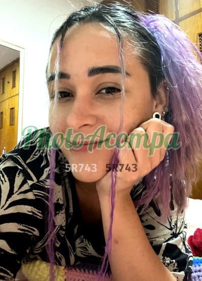 Foto 6: Acompanhante em São José dos Campos — oral sem camisinha, Rafaela Unicornio