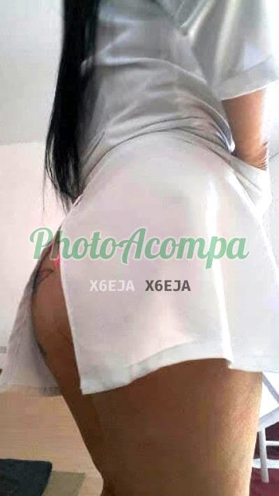 Foto 5: Acompanhante depilada em Curitiba — Rafaela Vidal